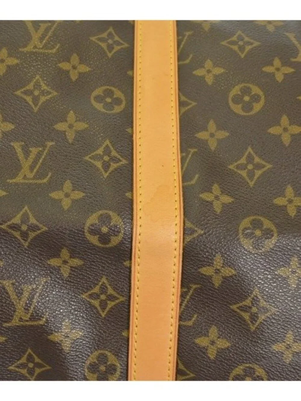 Louis Vuitton this authentic